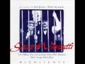 het nummer``het laatste ritueel`` uit de zeer ondergewaardeerde musical sacco & vanzetti van dirk bross� en frank van laecke( kuifje, rembrandt, daens).

de musical is gebaseerd op het verhaal van sacco & vanzetti, twee mannen die tot de dood werden veroordeelt in amerika.

luister en huiver!