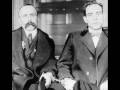 het nummer``het laatste ritueel`` uit de zeer ondergewaardeerde musical sacco & vanzetti van dirk bross� en frank van laecke( kuifje, rembrandt, daens).

de musical is gebaseerd op het verhaal van sacco & vanzetti, twee mannen die tot de dood werden veroordeelt in amerika.

luister en huiver!