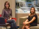 Melhores momentos do chat com a eliminada - Thati (p 01/02)
