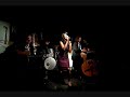HOTEL BOSSA NOVA - BATUCADA