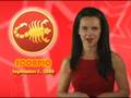 Scorpio Horoscope September 5, 2008