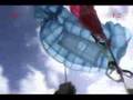 Compilation of Skydiving & BASE as we will Die Another Day