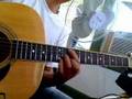 Mars Volta Eriatarka ( Cover )