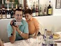 comunió xavier