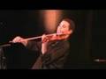 Oriental Jazz Violin / Jasser Haj Youssef Quartet