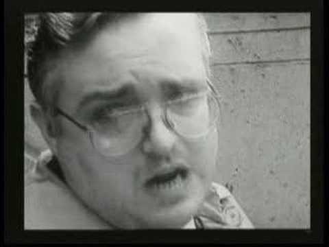 Scene from LEFTY-RIGHT (Cobb in therapy)