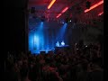 Tiefschwarz @ Melt! 2007