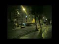 This video was taken during the earthquake