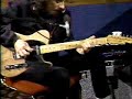 Albert Lee Starlicks Intro