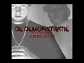 Demonstratief - Ik reken op mezelf (ft. d-love) Demonstratief - Ik reken op mezelf (ft. d-love)