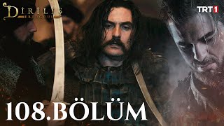 watch dirilis ertugrul episode 108