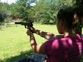 Gemtech Blackside on a HK MK23 Gemtech Blackside on a HK MK23