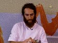 01. Viver em Bras�lia ( TV Bras�lia) - Permacultura