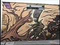 HIP HOP --- GUATEMALA 2007 --- Parte 2 Grafitty