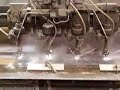 Waterjet Cutting Titanium