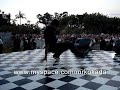 Mr.kokada na Virada Cultural com Afrika Bambaataa