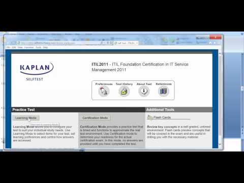 how to study for np certification exam