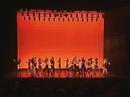 Davin Griffiths-Jones School of Performing -Baby Got Back
