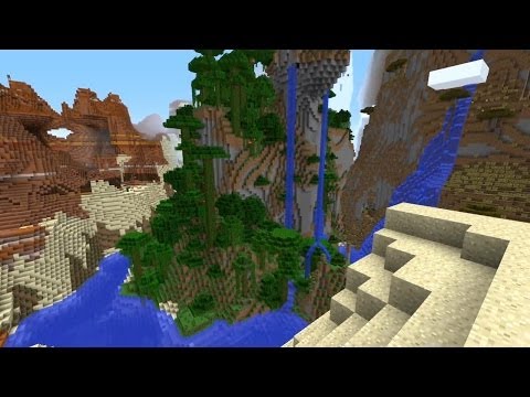マインクラフト - Next: ブログのお気に入り登録をよろしくお願いします。 http://www.bellsworkshop.com Youtubeのチャンネル登録もよろしくお願いします。 http://youtube.com/use...