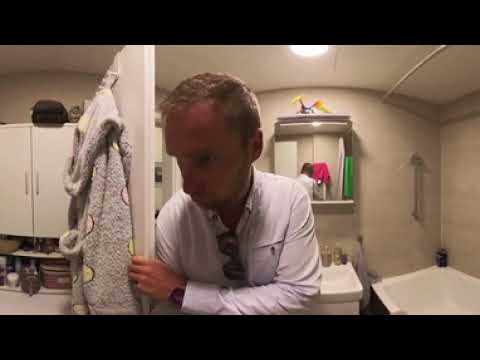 Video Prodej bytu 2+kk v projektu Rezidence Waltrovka v ulici Kačírkova, Praha 5 - Jinonice