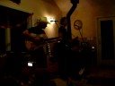 i got matt turk and fred gillen jr. to perform at my birthday party! this was one of the songs they performed.