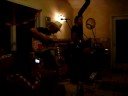 i got matt turk and fred gillen jr. to perform at my birthday party! this was one of the songs they performed.
