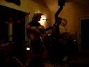 i got matt turk and fred gillen jr. to perform at my birthday party! this was one of the songs they performed.