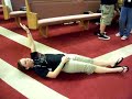crossfire 2008 1