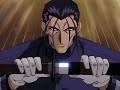 Samurai X - Capitulo 29, parte 3.
