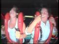 videos de Catherine & Sammi on the sling shot Magaluf