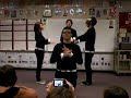 ATW/HBFS Performed In Sign Language