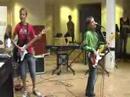 The No Name Yet plays \"Nordhavn Station\"