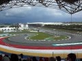 F1 Malaysian GP 2009, turn 1