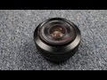 Видеообзор Voigtlander 28mm f/2.0 Ultron VM