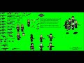 Just some of mah habbo alts ;) (WARNING) I know my other video of this didnt work this one does
