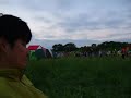 ino hidefumi at rising sun