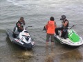 championnat du monde de jet offshore ol�ron 2007