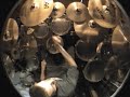 more drums