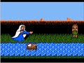 part two of my review for exodus, the nes game from wisdom tree.(watch part one first) the avgn did a review of a bunch of bible games from wisdom tree, and now i know why.