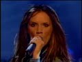 spice girls   holler  live  totp 