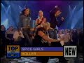 spice girls   holler  live  totp 