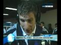 eliminatorias argentina peru 3