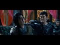 watch The Man with the Iron Fists trailer
