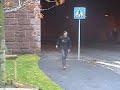 F�rsta Video uppgiften p� gymnasiet