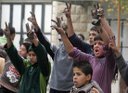 Who Is Wrong -  Israel Or Palestine?