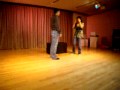 MIT Teatro Latino: Resguardo Personal part 2