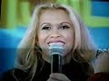 Banda Calypso Na Tv Xuxa - Parte 1