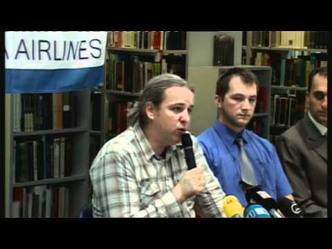 4 - Synergy Moon Press Conference July 27, 2011 Zagreb - Vilko Klein