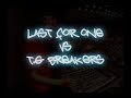 armory cup  last for one vs tg breakers
