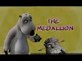 El Oso bernard - El Medallon de la mala suerte